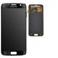 Samsung Galaxy S7 LCD and Touch Screen Assembly [Black]